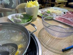 -夜牛潮汕鲜牛肉火锅店(翻身店)