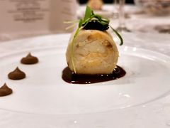 -北京古城老院厉晓麟精致菜