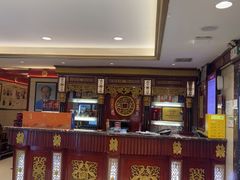 -潇湘码头·鲜湘菜(清河店)