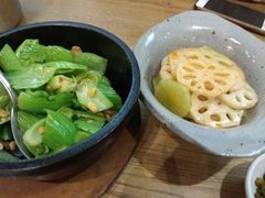 -潮粥荟·潮汕砂锅粥(朝阳大悦城店)