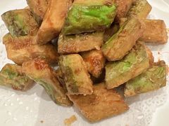 招积茄子-天喜酒楼饭市·茶市(同德皇宫店)