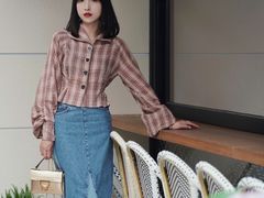 -Peet's Coffee皮爷咖啡(大学路店)