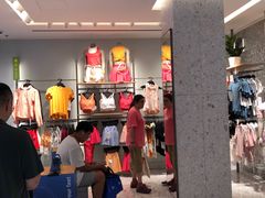 -lululemon(新天地店)