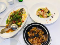 -北京厨房(西安SKP店)