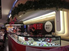 -Pantry's Best派悦坊蛋糕(K11购物艺术中心店)