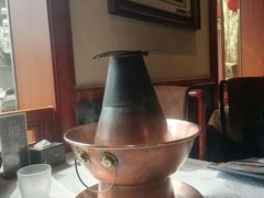 -东来顺饭庄(天坛店)