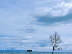-青海湖二郎剑景区