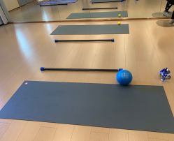 -FineYoga梵音瑜伽·普拉提