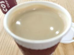 中杯美式咖啡-COSTA COFFEE(丰联广场店)