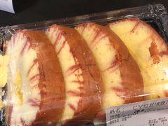-欧式面包坊(青岛万象城店)