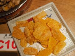 -新白鹿餐厅(城西银泰城店)