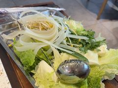 -土风豆米火锅(鸿通城店)