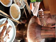 -京元盛铜锅涮肉(上海总店)