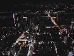 -长沙尼依格罗酒店