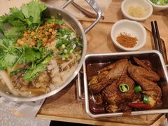 -小满手工粉(北京来福士店)