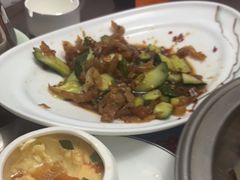 -醉御香渔家园(临沂路与大连路店)