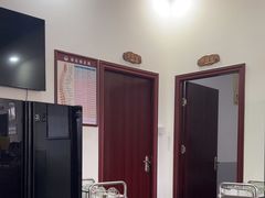 -张钰强中医正骨推拿连锁(唐家人才公寓店)
