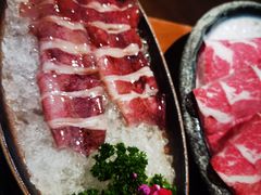 -捞王锅物料理(上海世茂广场店)