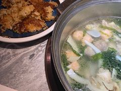 -大头椰·海南椰子鸡火锅(思明万象城店)