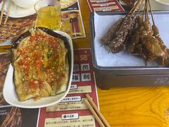 -探唐烧烤(棠东店)