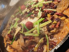 老板恋上鱼-老板恋上鱼(印象城店)