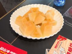 -韶山冲湘菜(中兴大街店)