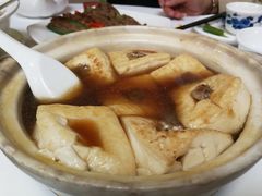 客家酿豆腐-惠爱餐厅