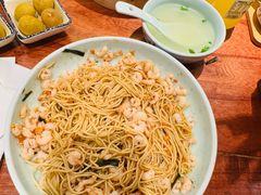 -裕兴记•蟹黄面馆(人民广场店)