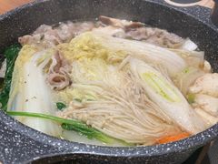 -隐初·SUSHI·美式日本料理