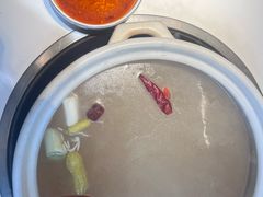 -清真老东乡开锅羊肉(甘南路店)