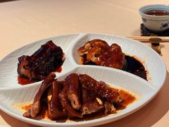 -侨美食家·粤菜(体育西路店)