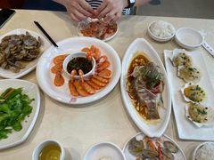 -南海渔家•海鲜•正宗海南菜(海棠湾店)