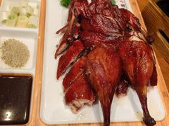 -老滇山寨•云南特色菜•地方菜•民族风情歌舞表演(经开区店)
