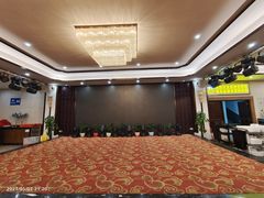 -东江渔村·古典园林·30年粤菜老字号(太和店)