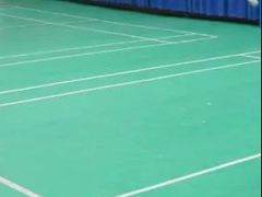 -东丽温泉羽毛球