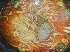 -一品飘香米线(一中总店)