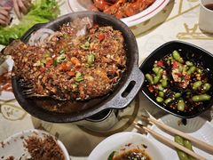 -串盟烧烤大排档·长沙美食地标(星沙店)