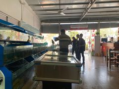 -叶姐海鲜(棋子湾店)