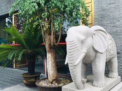 -宁波状元楼酒店(和义路店)