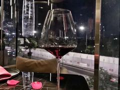 -wann lounge 低温慢煮牛排·清吧