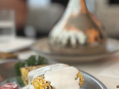 -龟兹KUCINA·新疆菜(前滩L+PLAZA店)