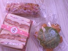-波波's蛋糕店(于洪广场店)