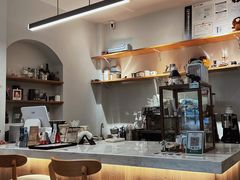 -infinite cafe