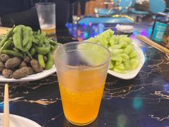 -火枪手串吧·鹤岗小串涮肚(亦庄店)