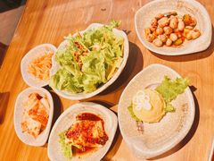 -牛人·雪花牛·木炭烤肉(昆山陆家店)