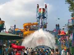 -苏州乐园森林水世界