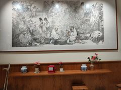 -小豆海棠(人民南路店)