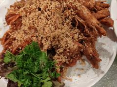 -无招牌海鲜餐厅(怡丰城店)