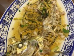 -灵福缘私房菜·农家菜(拈花湾·灵山大佛必推店)
