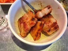 五花肉-喜来稀肉(虹泉路店)